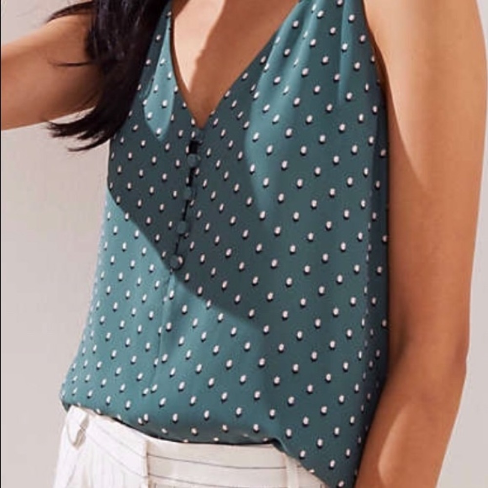 Loft Shirt